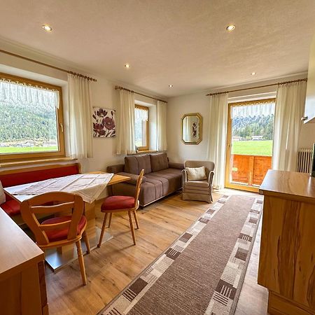 Fruehstueckspension Seeblick Achenkirch Esterno foto